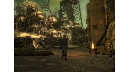 Fallout Online - Screenshots