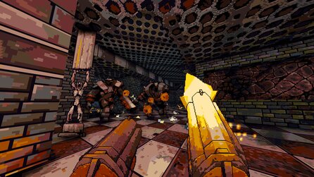 Project Warlock 2 - Screenshots