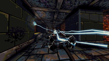 Project Warlock 2 - Screenshots