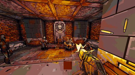 Project Warlock 2 - Screenshots