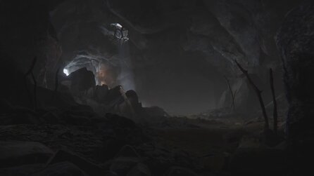 Project Wight - Screenshots