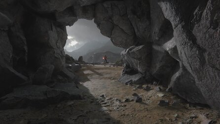 Project Wight - Screenshots