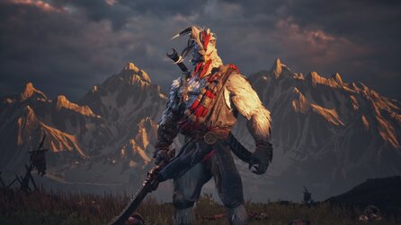 Project Windless - Screenshots