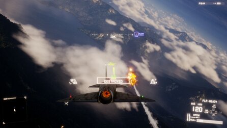 Project Wingman - Screenshots