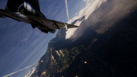 Project Wingman - Screenshots