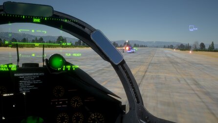 Project Wingman - Screenshots