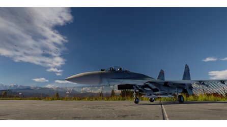 Project Wingman - Screenshots