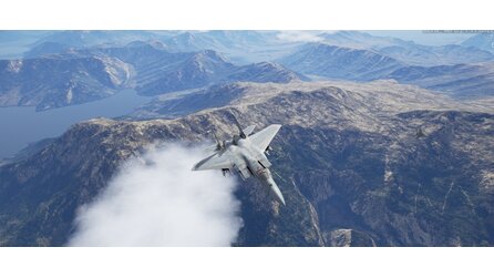 Project Wingman - Screenshots