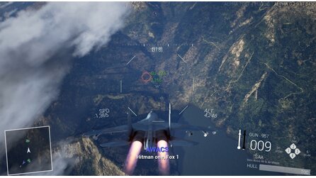 Project Wingman - Screenshots