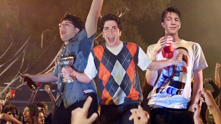 Project X - So feiert die Generation YouTube
