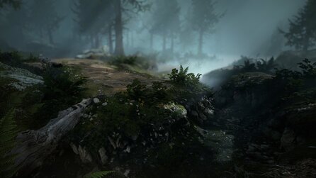 Project X - Erste Bilder vom Survival-MMORPG