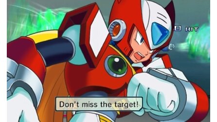 Project X Zone - Screenshots