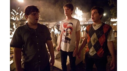 Project X - Bilder zum Kinofilm