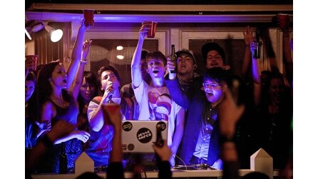 Project X - Bilder zum Kinofilm