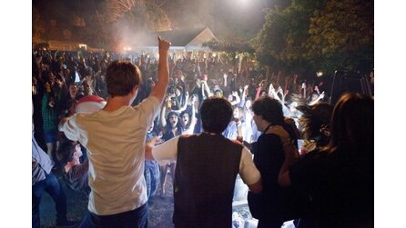 Project X - Bilder zum Kinofilm