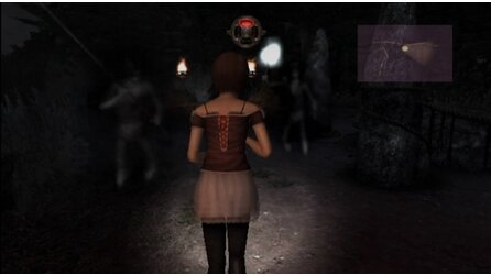 Project Zero 2 - Wii Edition - Screenshots