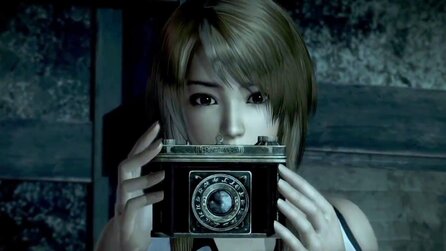 Project Zero: Priesterin des schwarzen Wassers - Trailer zur albtraumhaften Geisterjagd