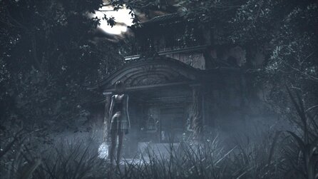Project Zero Wii