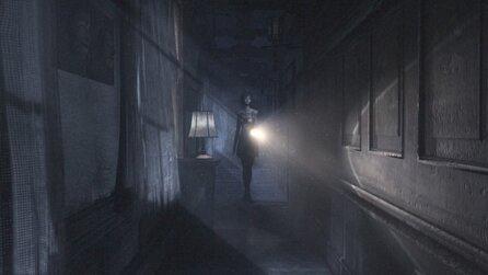 Project Zero Wii