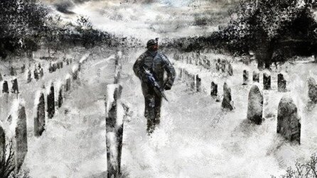 The Evil Within - Survival-Horror von Bethesda im Silent-Hill-Stil