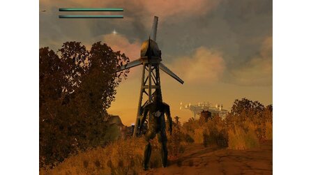 Project Nomads angespielt