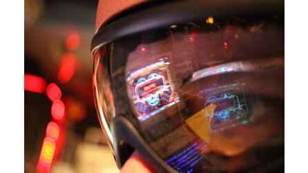 Projekt Exodus - Bilder vom Live-Rollenspiel (LARP)