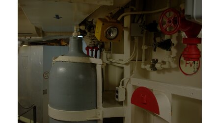 Projekt Exodus - Liverollenspiel mit Raumschiffsimulator