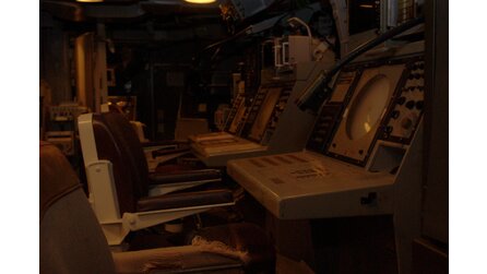 Projekt Exodus - Liverollenspiel mit Raumschiffsimulator