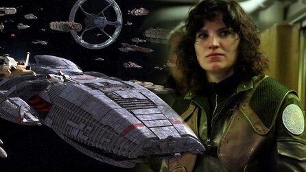 Projekt Exodus - Live-Rollenspiel zu Battlestar Galactica