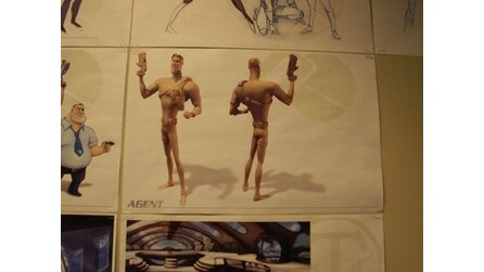 Projekte der Ensemble Studios