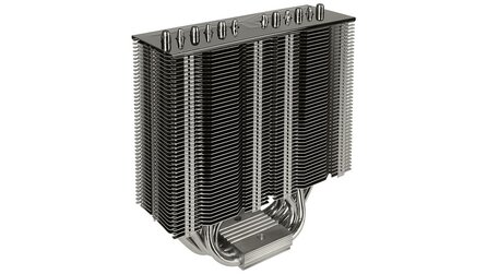 Prolimatech Armageddon - Riesiger CPU-Kühler für AMD und Intel