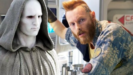 Ein harmloser Beruf ist der gefährlichste Job der Welt – zumindest wenn es nach Hollywood geht