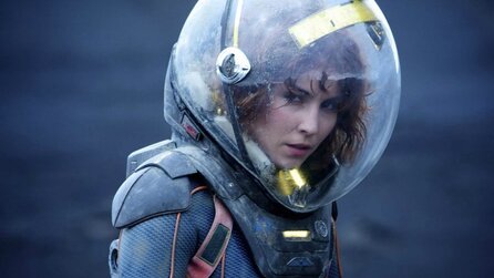 Alien: Covenant - Neuer Trailer gibt Hinweise auf Noomi Rapaces Dr. Shaw