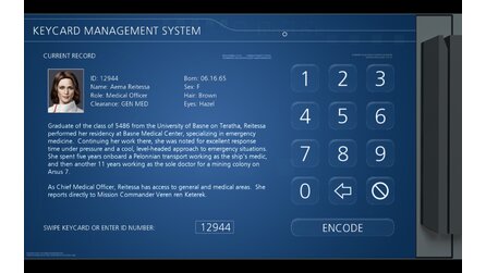 Prominence - Screenshots