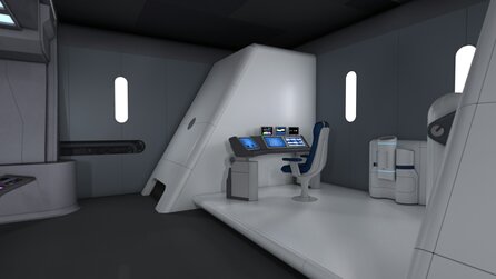 Prominence - Screenshots