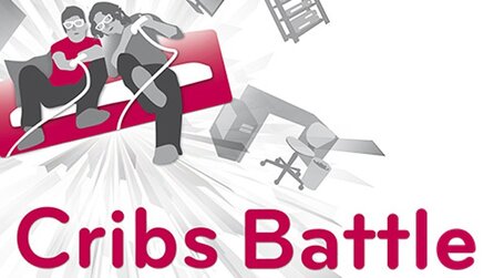 Promotion: LG Cribs Battle - LG Home Entertainment-Paket zu gewinnen