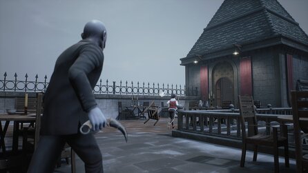 Propnight - Screenshots