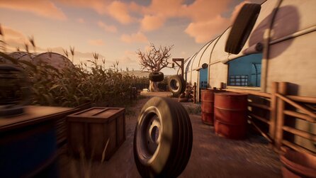 Propnight - Screenshots