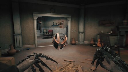 Propnight - Screenshots