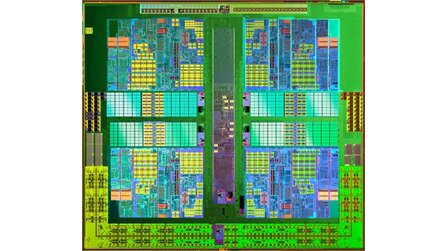 Preissenkungen bei AMD - Phenom II X4 955 für 130 Euro