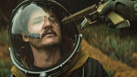 Kaum jemand kennt den Sci-Fi-Film Prospect mit Pedro Pascal in der Hauptrolle, dabei bekam er hervorragende Kritiken