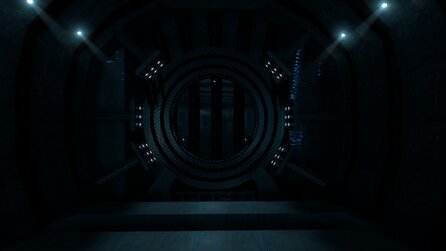 Prospekt - Screenshots zur Fan-Fortsetzung von Half-Life: Opossing Force