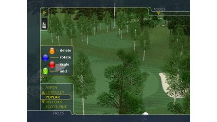 ProStroke Golf: World Tour 2007 this-gen