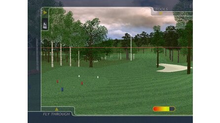 ProStroke Golf: World Tour 2007 this-gen