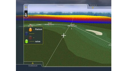 ProStroke Golf: World Tour 2007 this-gen