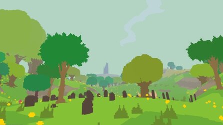 Proteus - Screenshots