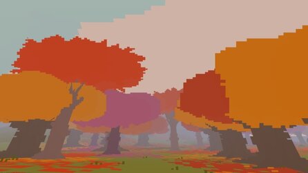 Proteus - Screenshots