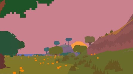 Proteus - Screenshots