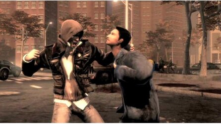 Prototype - Trailer zeigt erstmals echte Spielszenen