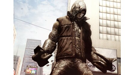 GameStar TV - Heute mit Prototype